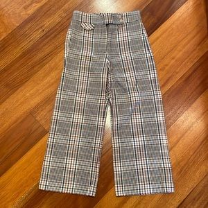 Veronica Beard mid length trousers